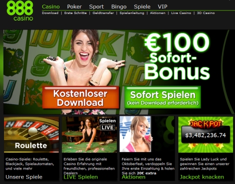 onlinecasinos