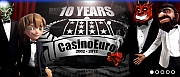 Casino Euro wird 10