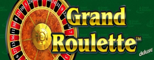 Grand Roueltte Deluxe online spielen