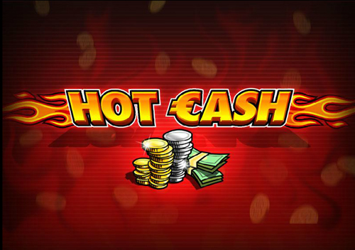 Игровые Эмуляторы Hot & Cash