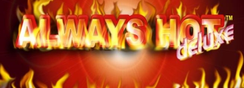 Always Hot Deluxe online spielen