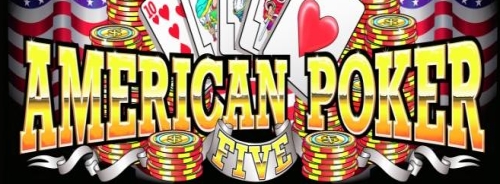 American Poker 5 spielen