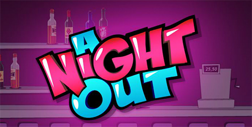 a night out online slot im william hill casino