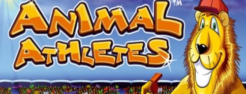 Animal Athletes online spielen