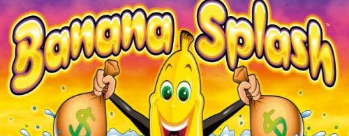 Banana Splash online spielen