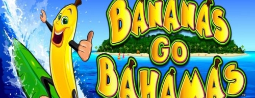 Bananas go Bahamas online spielen