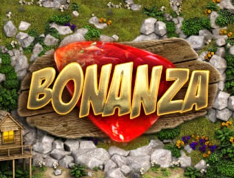 Bonanza Logo