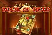 Book of Dead