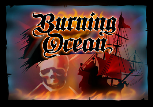 burning ocean online slot im casinoclub spielen