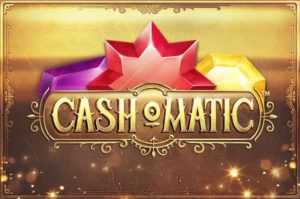 Cash-O-Matic Logo