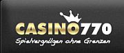 Casino 770 neues Design