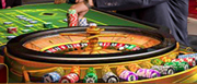 Casino Metropole in Russland geplant