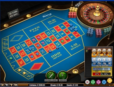 CasinoEuro