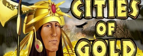 Spiel Citties of Gold online