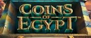 Coins of Egypt