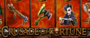 Crusade of Fortune