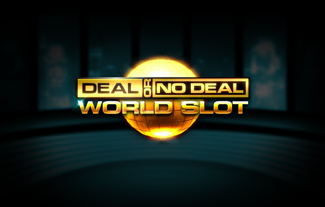 deal or no deal world slot im casinoclub spielen