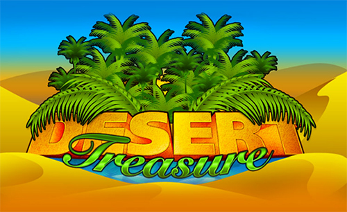 desert treasure online slot bei william hill