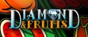 Diamond & Fruits online spielen