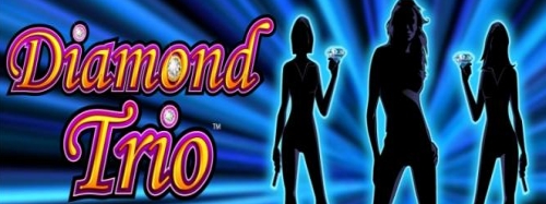 Diamond Trio online spielen