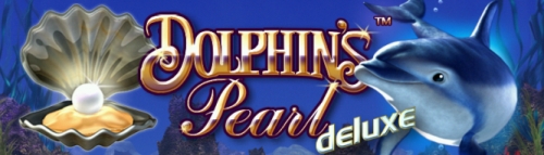 Dolphins Pearl Deluxe online spielen