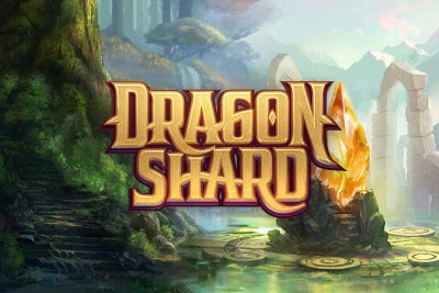 Dragon Shard Logo