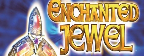 Enchanted Jewel online spielen