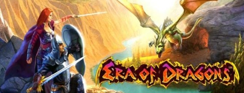 Era of Dragons era of dragons