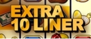 Extra 10 Liner online spielen