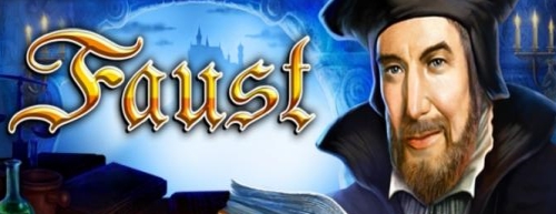 Faust online spielen