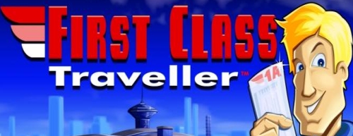First Class Traveller online spielen