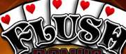 Flush Bonus Poker