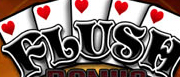 Flush Bonus Poker