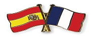 Frankreich – Spanien Kooperation