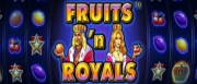 Fruits and Royals