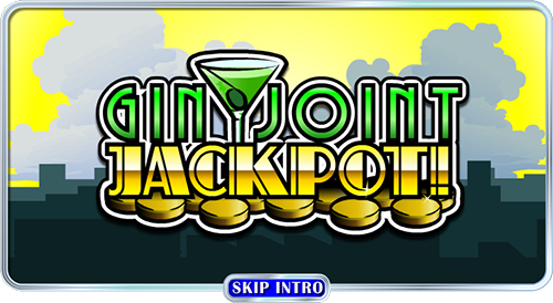 gin joint jackpot im online casino spielen