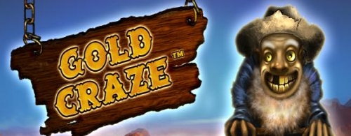 Gold Craze online spielen