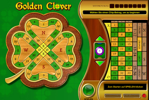 golden-clover