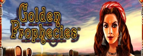 Golden Prophecies online spielen