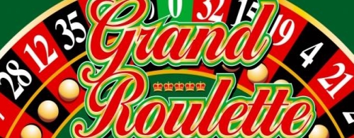 Grand Roulette online spielen