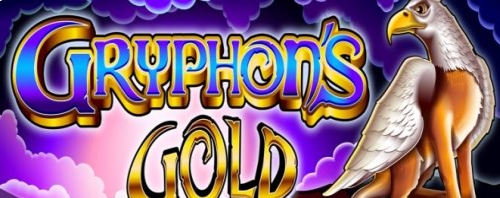 Gryphon's Gold online spielen