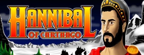 Hannibal of Carthago online spielen