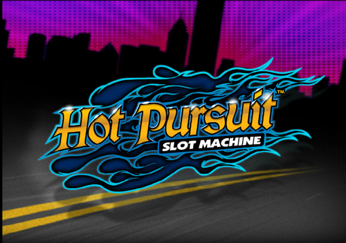 hot pursuit online slot im casinoclub