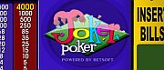 Joker Poker