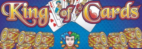 King of Cards online spielen