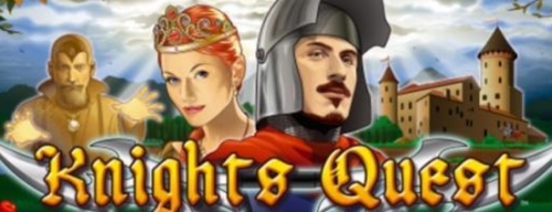 Knights Quest online spielen