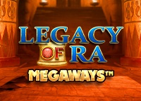 Legacy of Ra Megaways