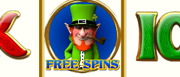 Leprechaun’s Luck