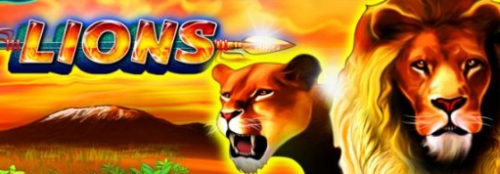 Lions online spielen