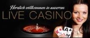 Live Dealer Casino